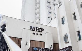 Mir Hotel